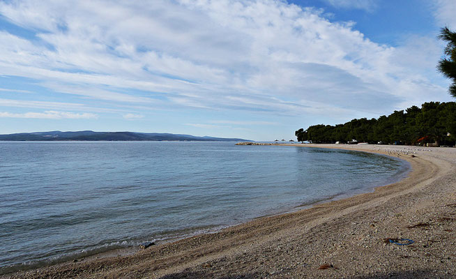 Promajnastrand