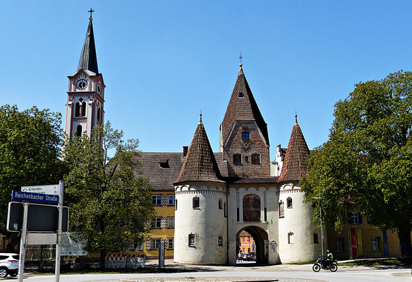 Weißenhorn
