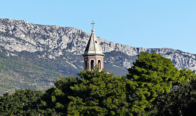 Kaštel Gomilica