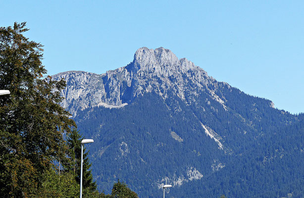 Im Lechtal