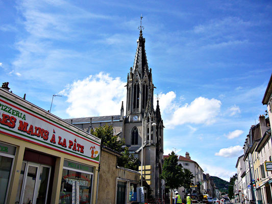 Frankreich