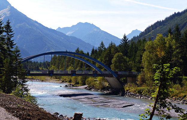 Im Lechtal