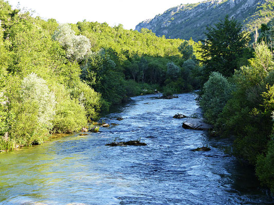 Ausflüge in Kroatien