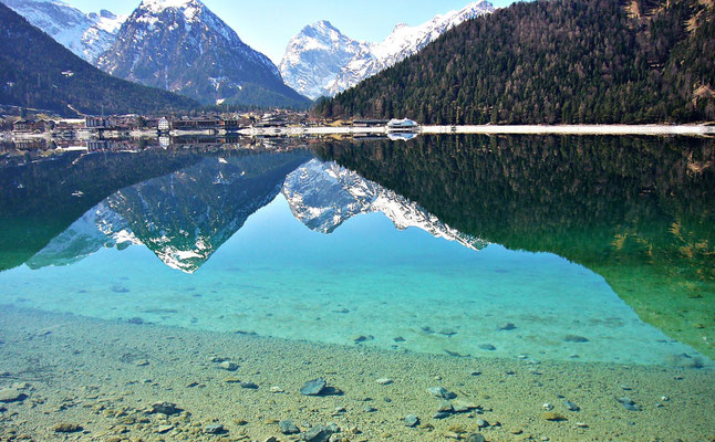 Der Achensee