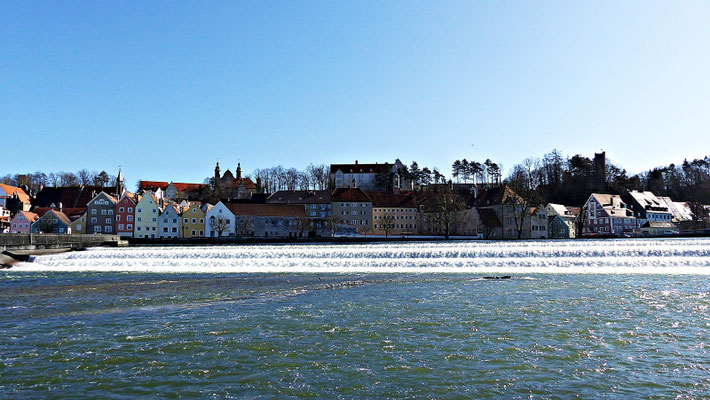 Der Lech