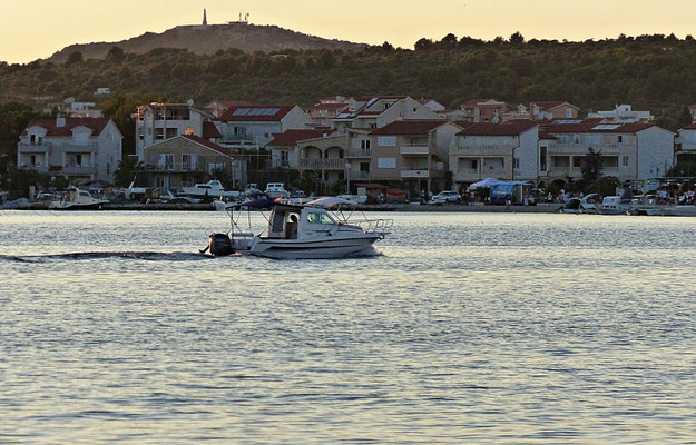 Kastel Stafilic Juni 2019
