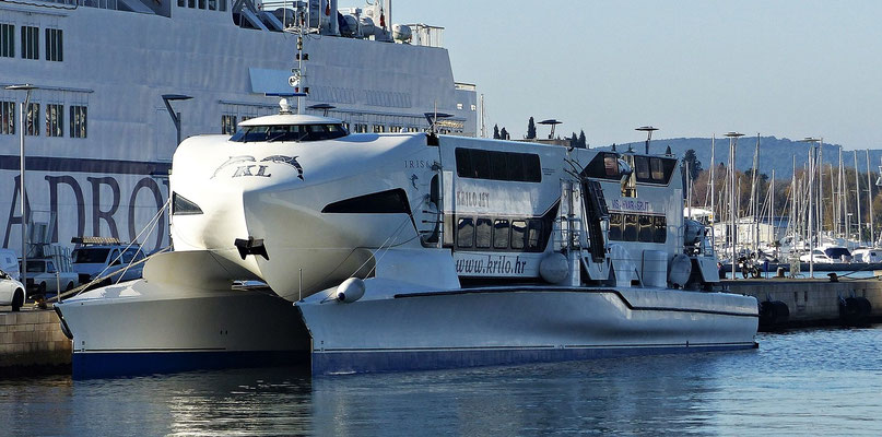 Schnellboot