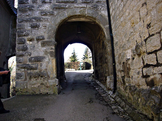 Burgtor