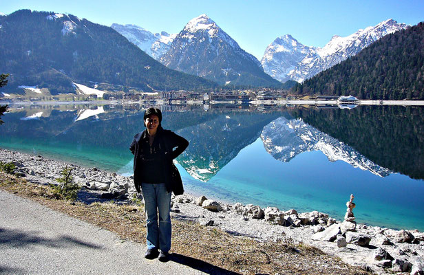Der Achensee
