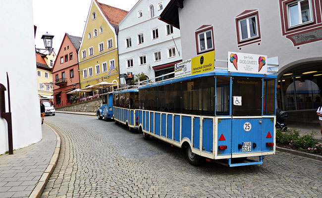 Füssen