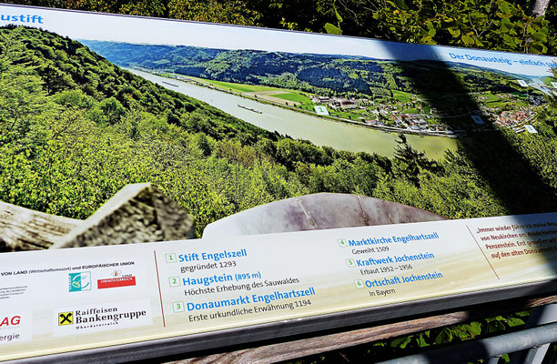 An der schönen Donau