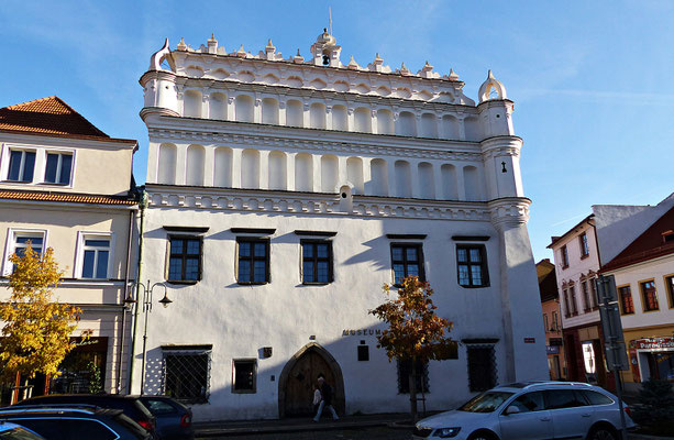 Museum