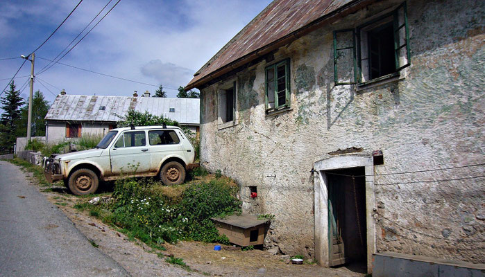 Gorski Kotar