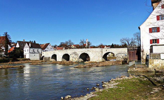 Wörnitzbrücke