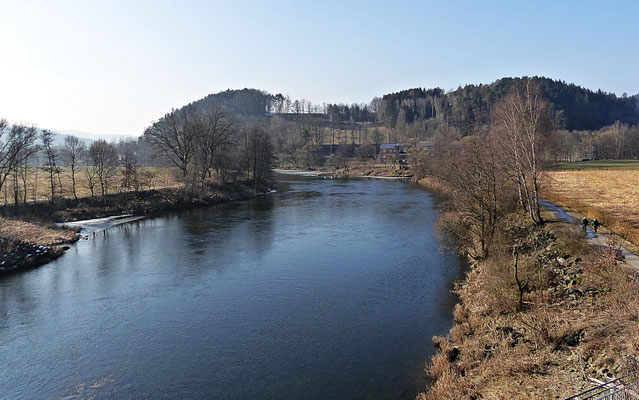 Im Bayerischen Wald
