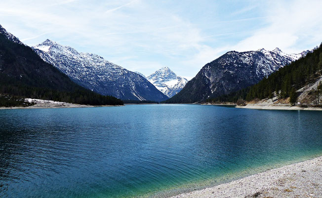 Der Plansee