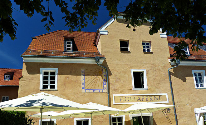Sonnenuhr