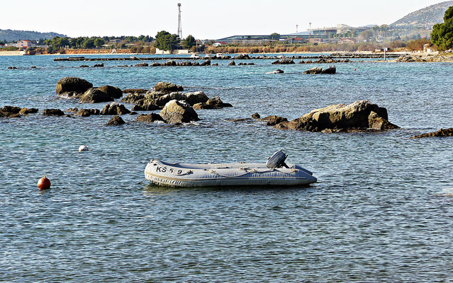 Kastel Stafilic