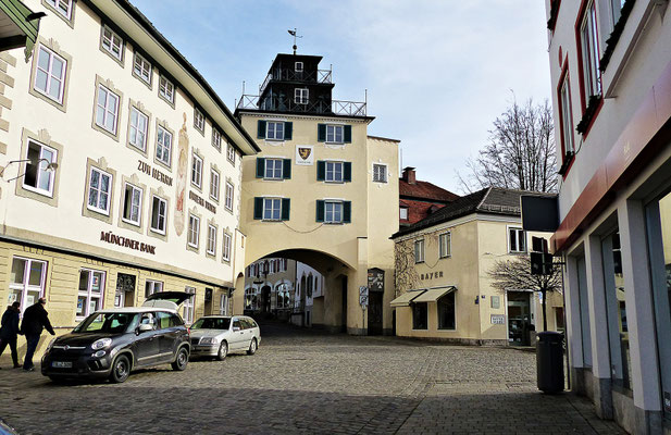 Bad Tölz