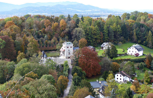 Hohensalzburg