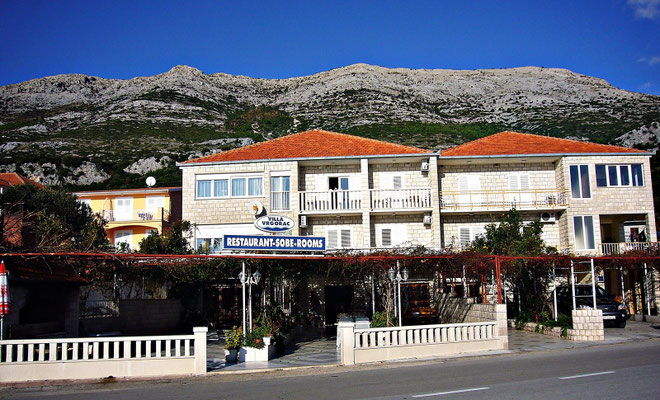 Bei Kućište