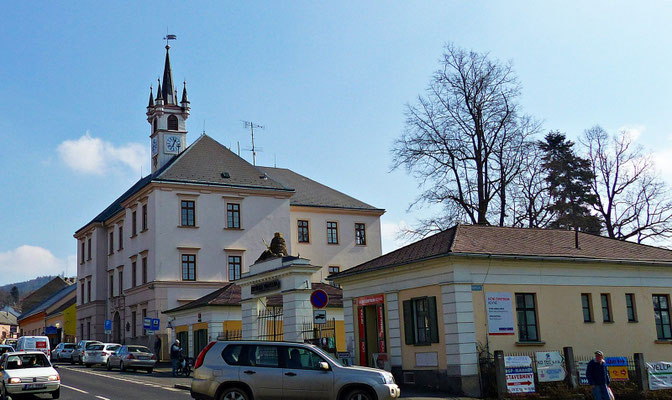 Altstadt