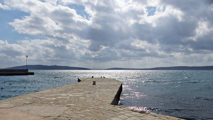 März 2019 in Kastel Stafilic