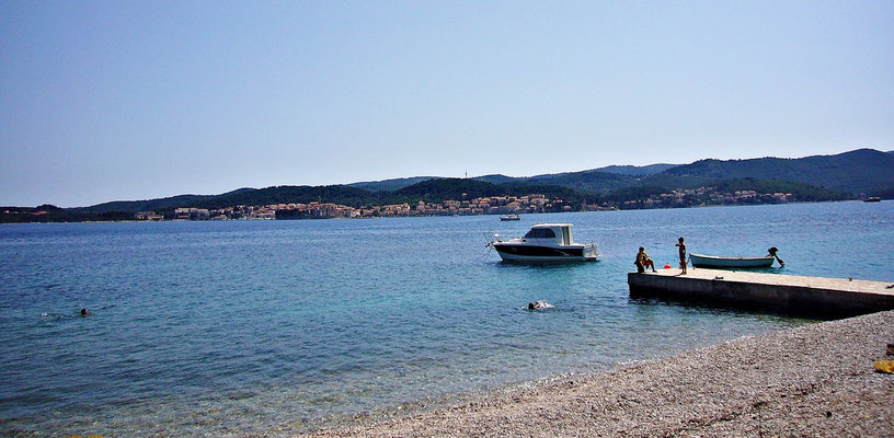 Bei Kućište