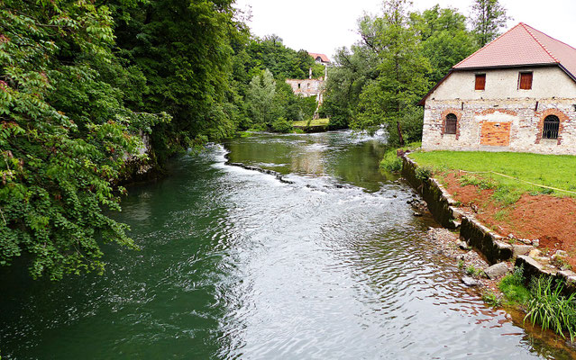 Die Krka