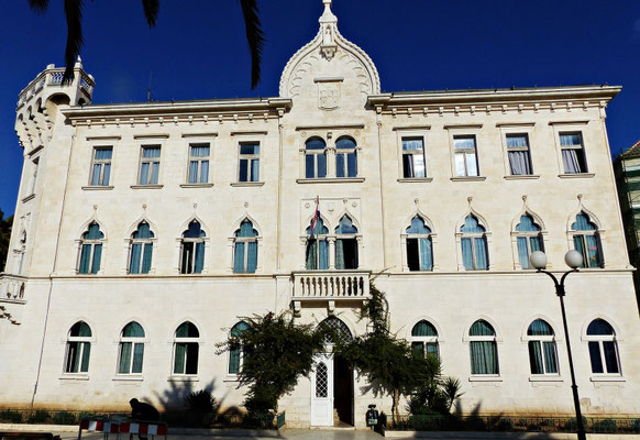 Rathaus