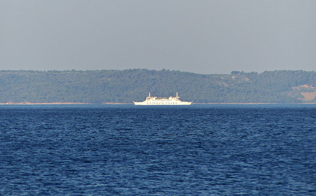 Ausflüge in Kroatien