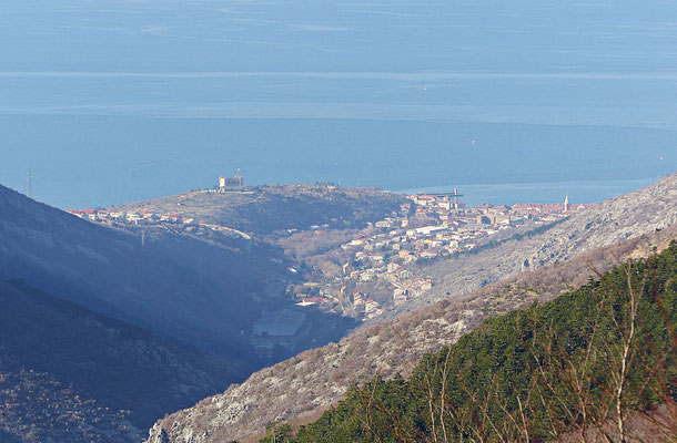 Senj (Zengg)
