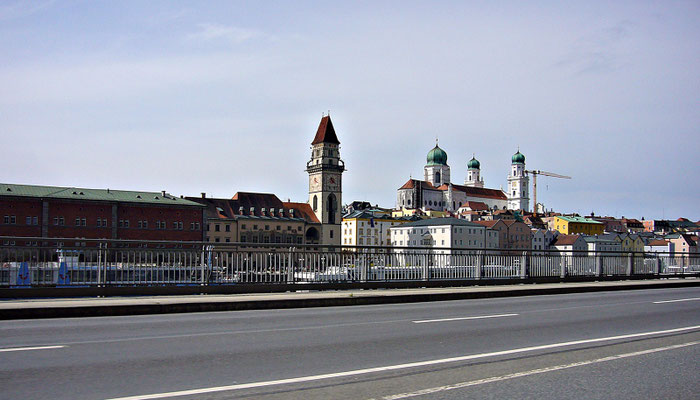 Passau