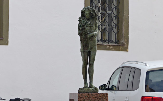 In der Altstadt