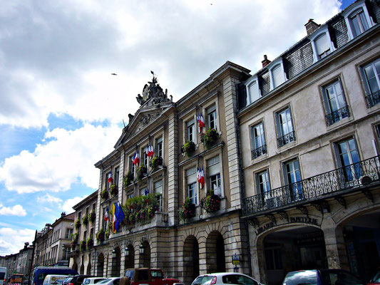 Frankreich
