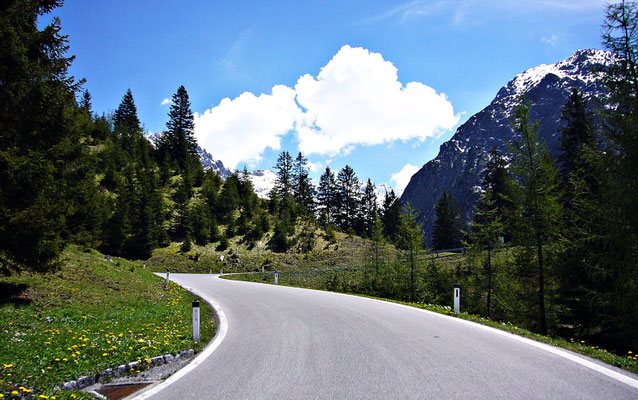 An der Bregenzerwaldstraße