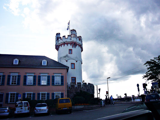 Rüdesheim