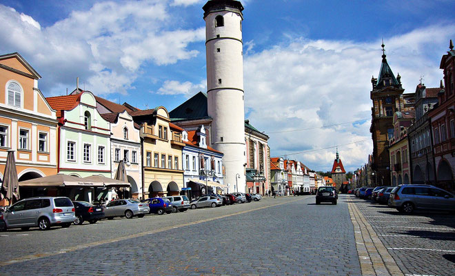 Altstadt