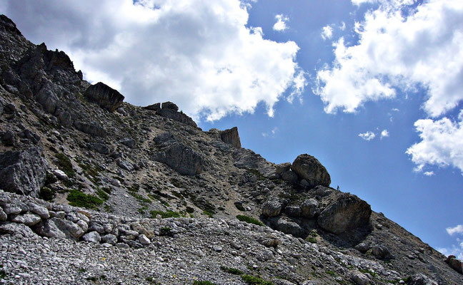 Passo di Falzarego