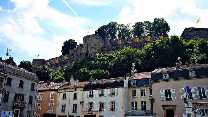 Frankreich