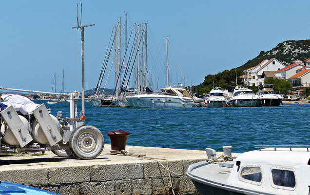 Tisno