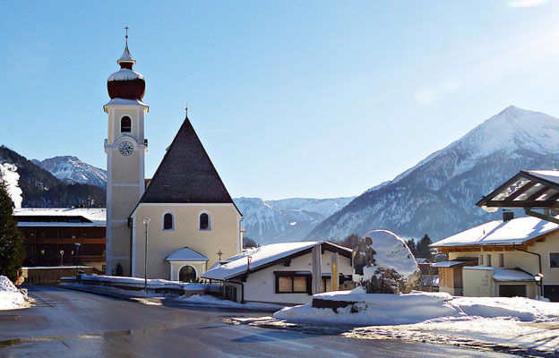 Achenkirch