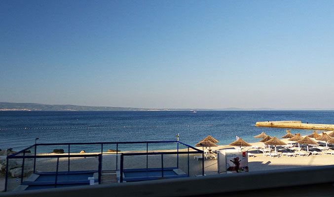 Ausflüge in Kroatien