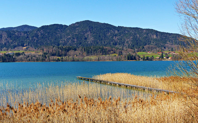 Der Tegernsee