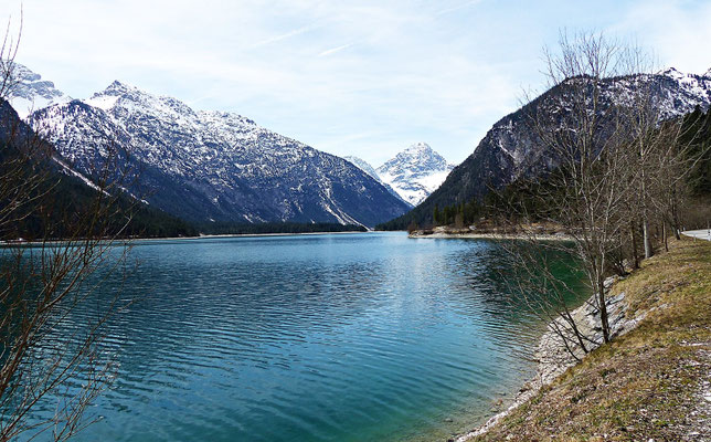 Der Plansee