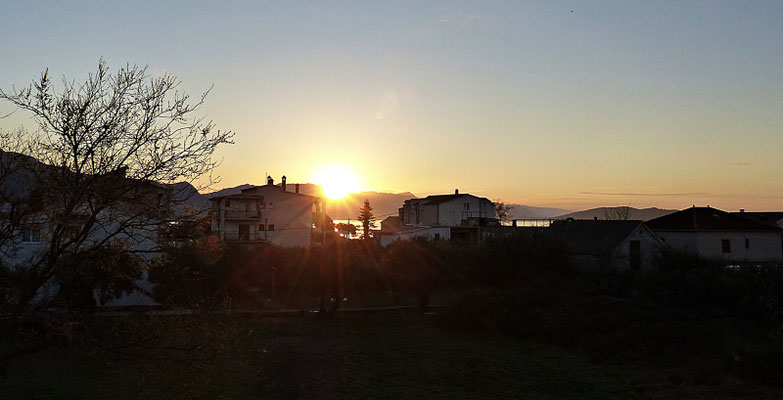 März 2019 in Kastel Stafilic