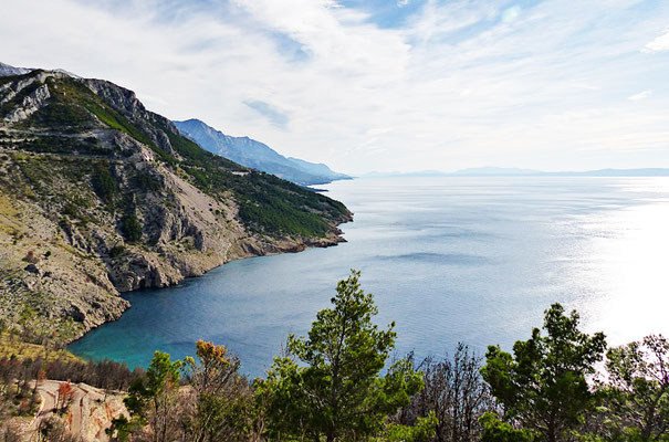 Makarska Riviera