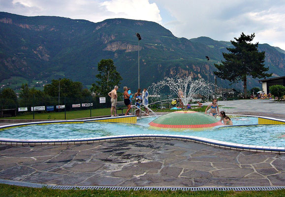Freibad Auer