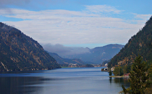 Der Achensee