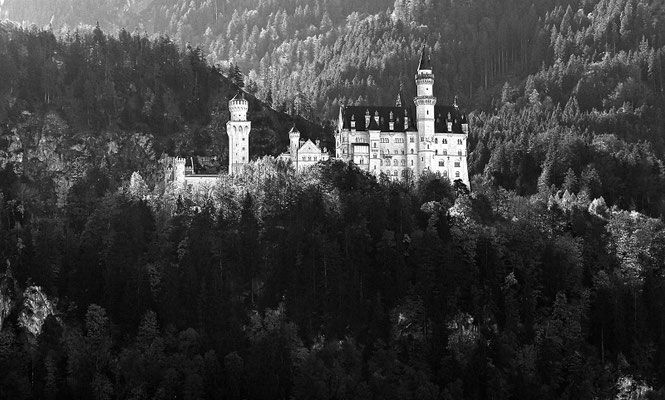 Impressionen aus dem schönen Allgäu